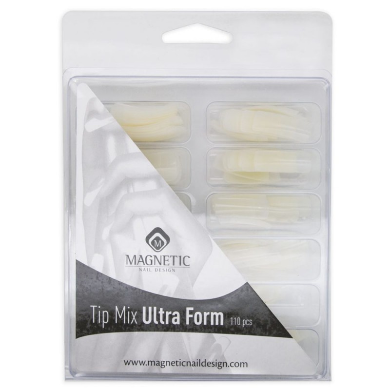 Ultraform Tipmix Box