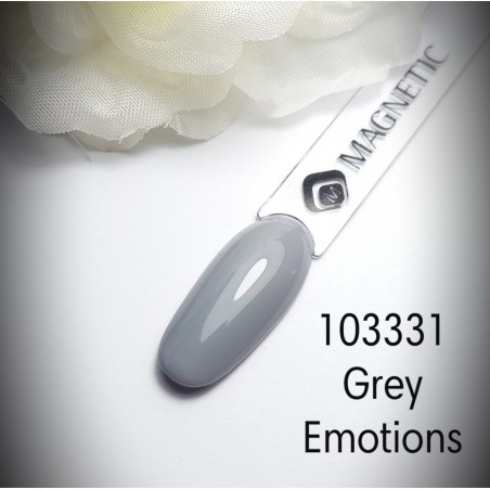 Gelpolish Grey Emotions 15ml