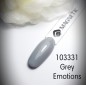 Gelpolish Grey Emotions 15ml