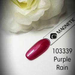 Gelpolish Purple Rain 15ml