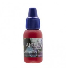 AirNails Farbe 03 Red 10ml