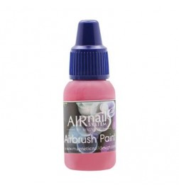 AirNails Farbe Pink 14 Coral 10ml