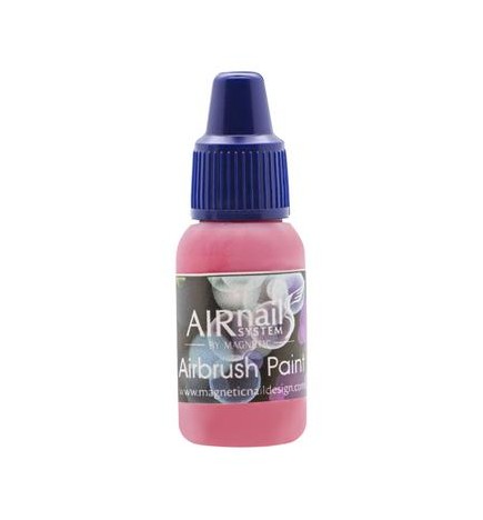AirNails Farbe Pink 14 Coral 10ml