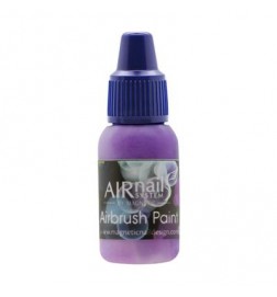 AirNails Farbe 18 BlueBerry 10ml