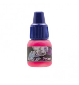 AirNails Farbe 22 Neon Pink 5ml