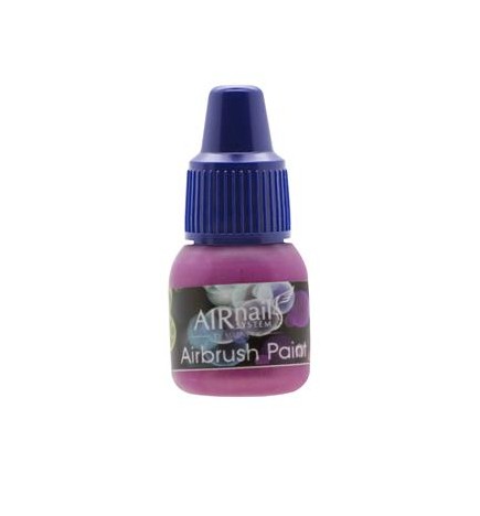 AirNails Farbe 33 Pearl Pink 5ml