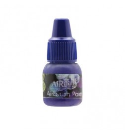 AirNails Farbe 36 Pearl Purple 5ml