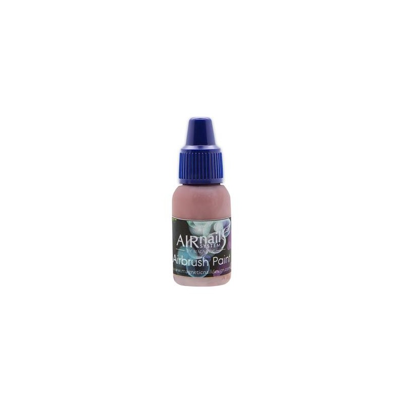 AirNails Farbe 43 Dusty Rose  10ml