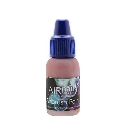 AirNails Farbe 43 Dusty Rose  10ml
