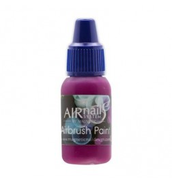 AirNails Farbe 50 Forest Berry 10ml