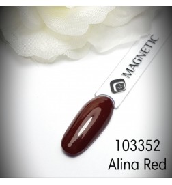 Gelpolish Alina Red 15ml