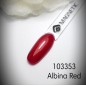 Gelpolish Albina Red