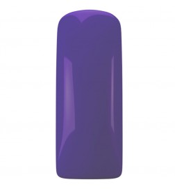 Glas Gelpolish Purple 15ml