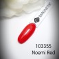 Gelpolish Noemi Red 15ml
