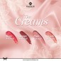 Gelpolish Pink Cream - The Creams Collection