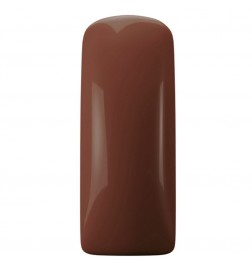 Gelpolish Foulard Brown _ Picnic in France Collection