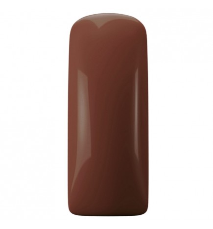 Gelpolish Foulard Brown _ Picnic in France Collection
