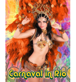Pro Formula Collection CARNAVAL IN RIO