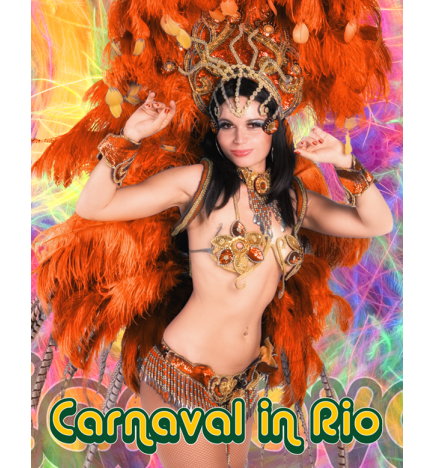 Pro Formula Collection CARNAVAL IN RIO