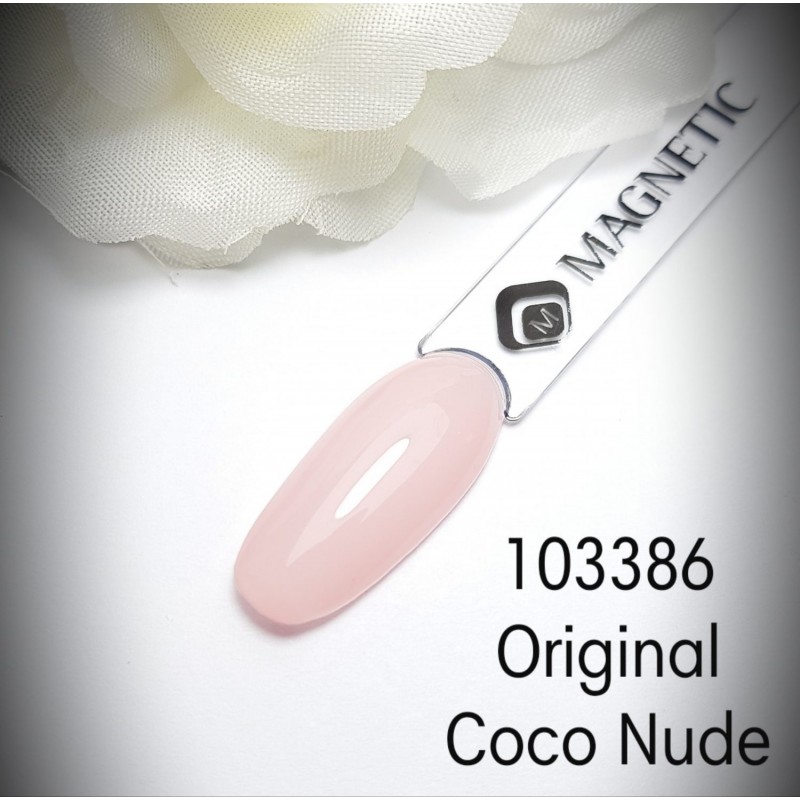 Gelpolish Original Coco Nude