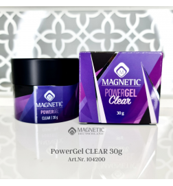 PowerGel CLEAR 30g