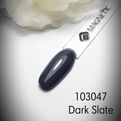 Gelpolish Dark Slate 15ml