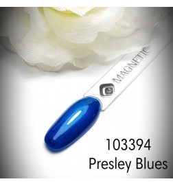 Gelpolish Presley Blue