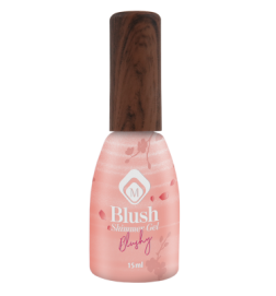 BLUSHY Blush Shimmer Gel