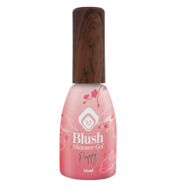 POPPY Blush Shimmer Gel II