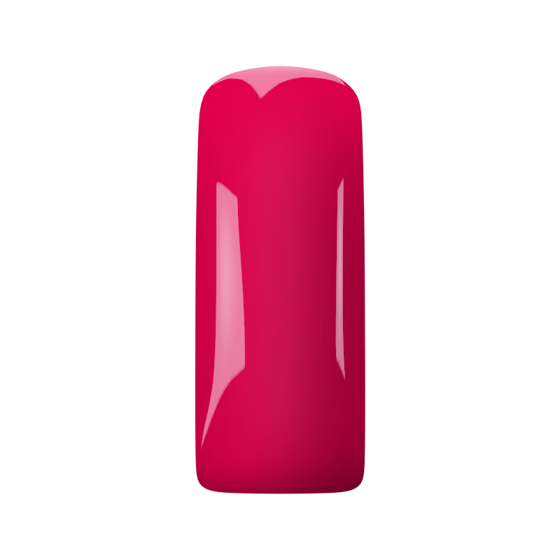 Gelpolish FASHION RED - Posh & Pretty