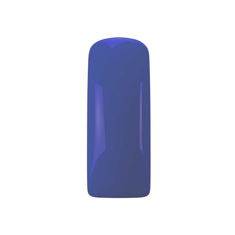 Gelpolish Blue Glas 15ml