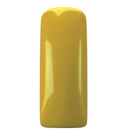 Gelpolish Yellow Glass 15ml