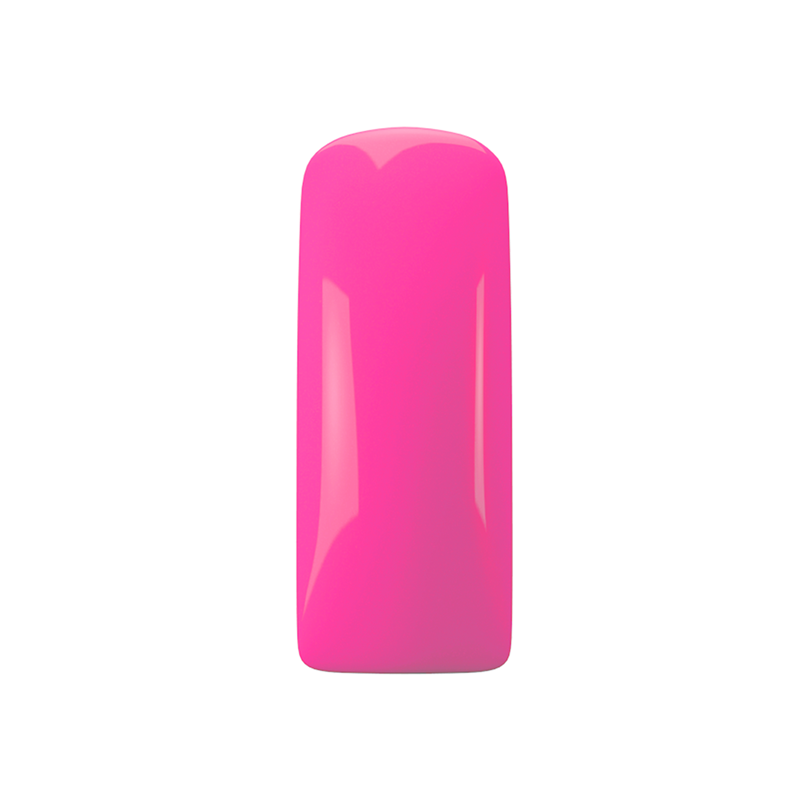 Gelpolish Pink Glas 15ml