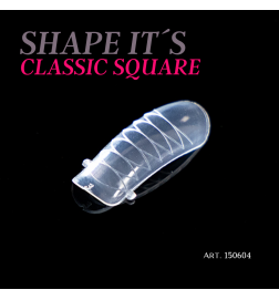 Shape It´s CLASSIC SQUARE