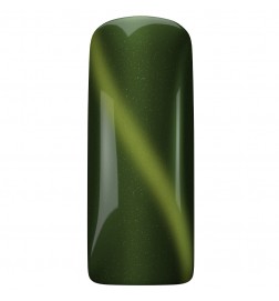 Gelpolish Cateye Emerald 15ml