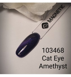 Gelpolish Cat Eye Amethyst 15ml