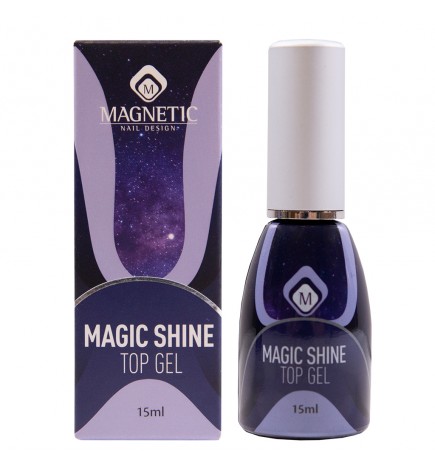 Magic Shine Topgel