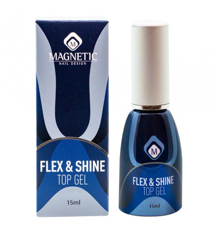 Flex & Shine Topgel