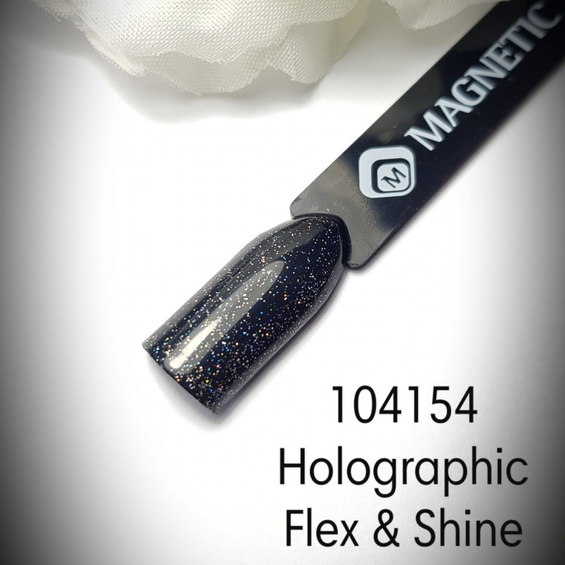 Holographic Flex&Shine Topgel