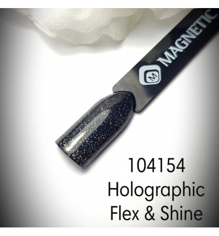 Holographic Flex&Shine Topgel 15ml