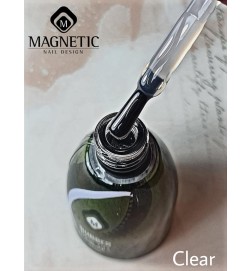 Rubber Base Clear 15 ml