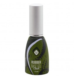 Rubber Base CLEAR 15 ml