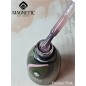 Rubber Base Gel FROSTED PINK15 ml