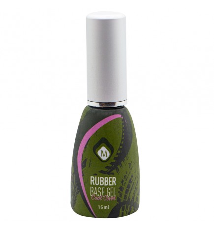 Rubber Base Gel COOL COVER 15 ml