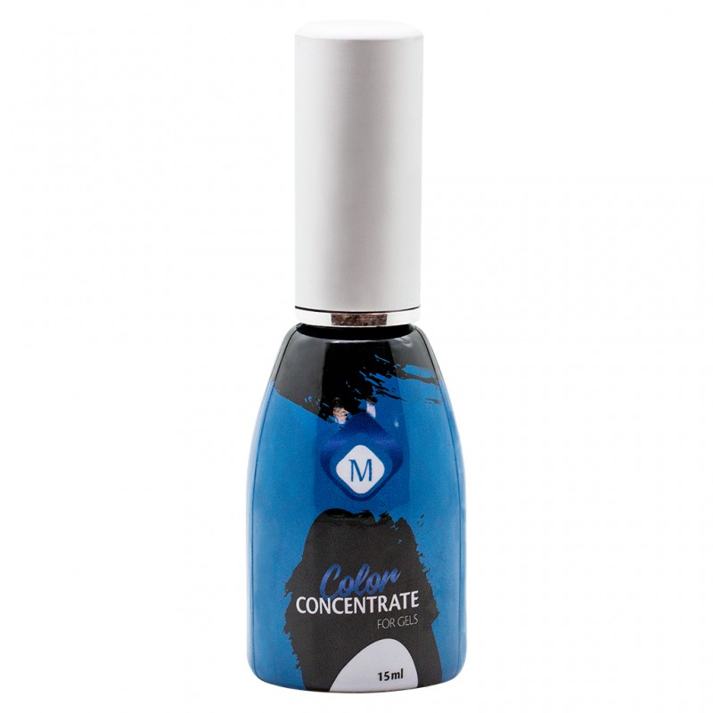 Color Concentrate Blue 15 ml