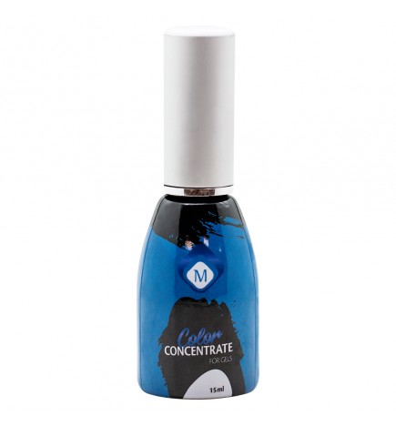 Color Concentrate Blue 15 ml