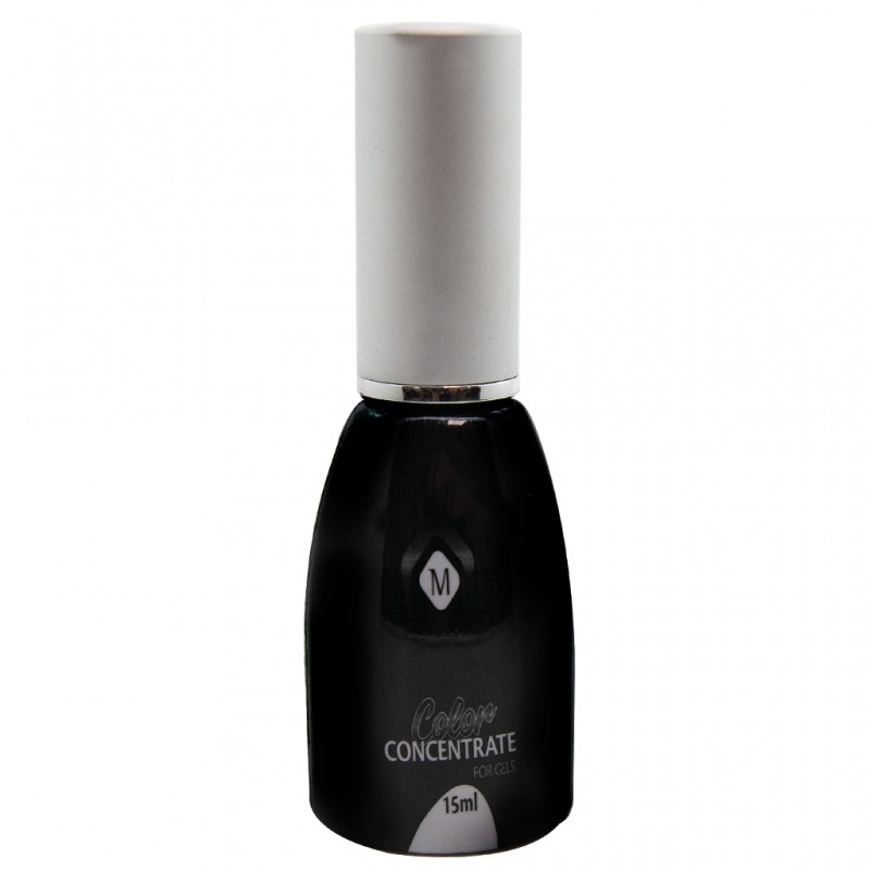 Color Concentrate Black 15 ml