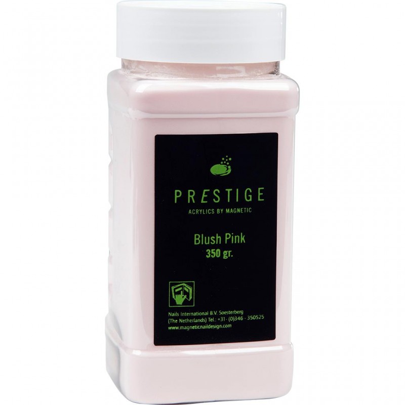 Prestige 350g BLUSH PINK