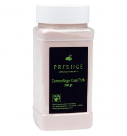 Prestige Powder 350 gr. Cool Pink