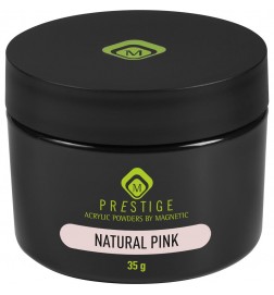 PRESTIGE Powder Natural Pink  35g
